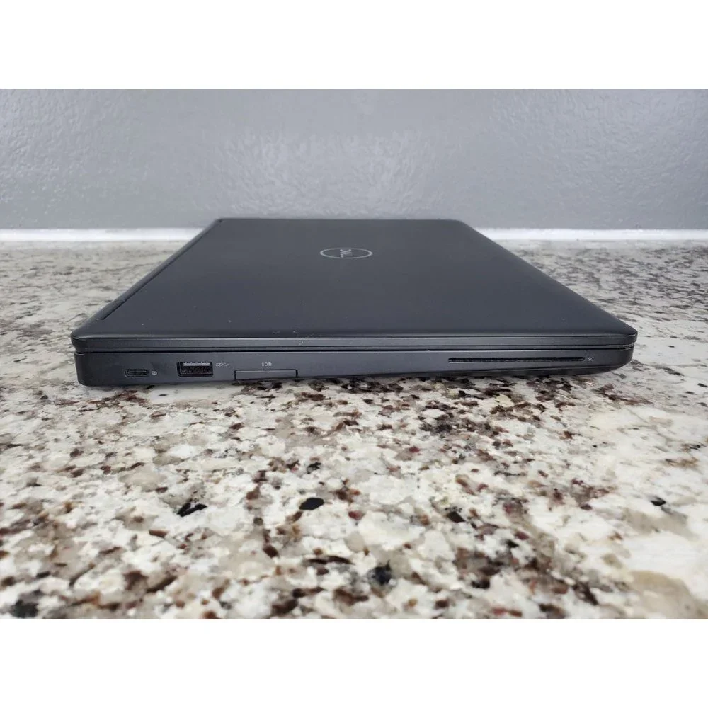 Dell Latitude 14
